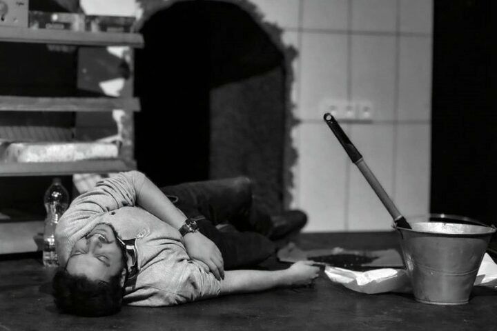 اظهارات یک کارگردان مستند: فیلمی که ساختم ضررده بود