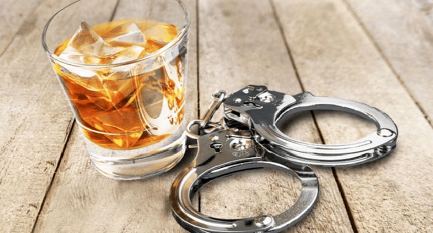 بازداشت ۷ بازیگر سرشناس‌ با ۳۸ لیتر مشروب