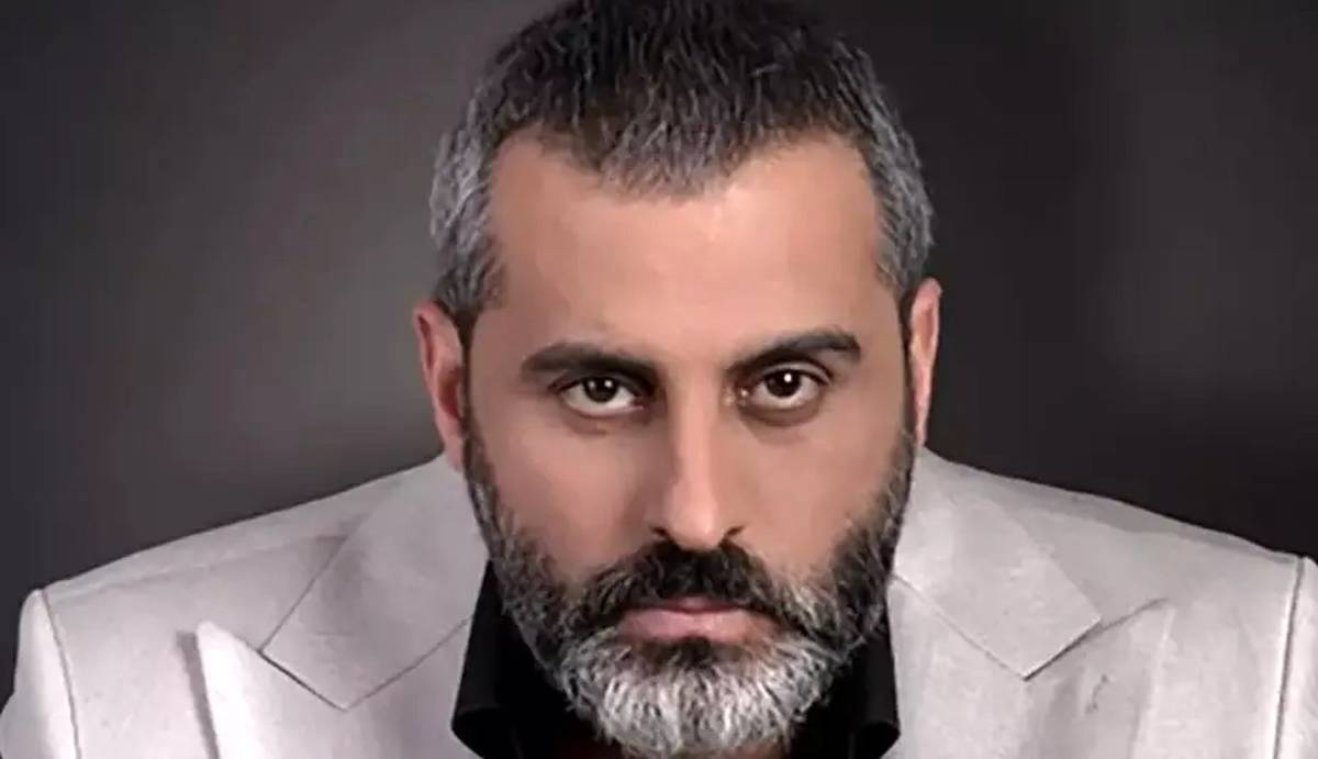 علیرام نورایی: بعد از سال‌ها فعالیت در عرصه بازیگری، مستاجرم!
