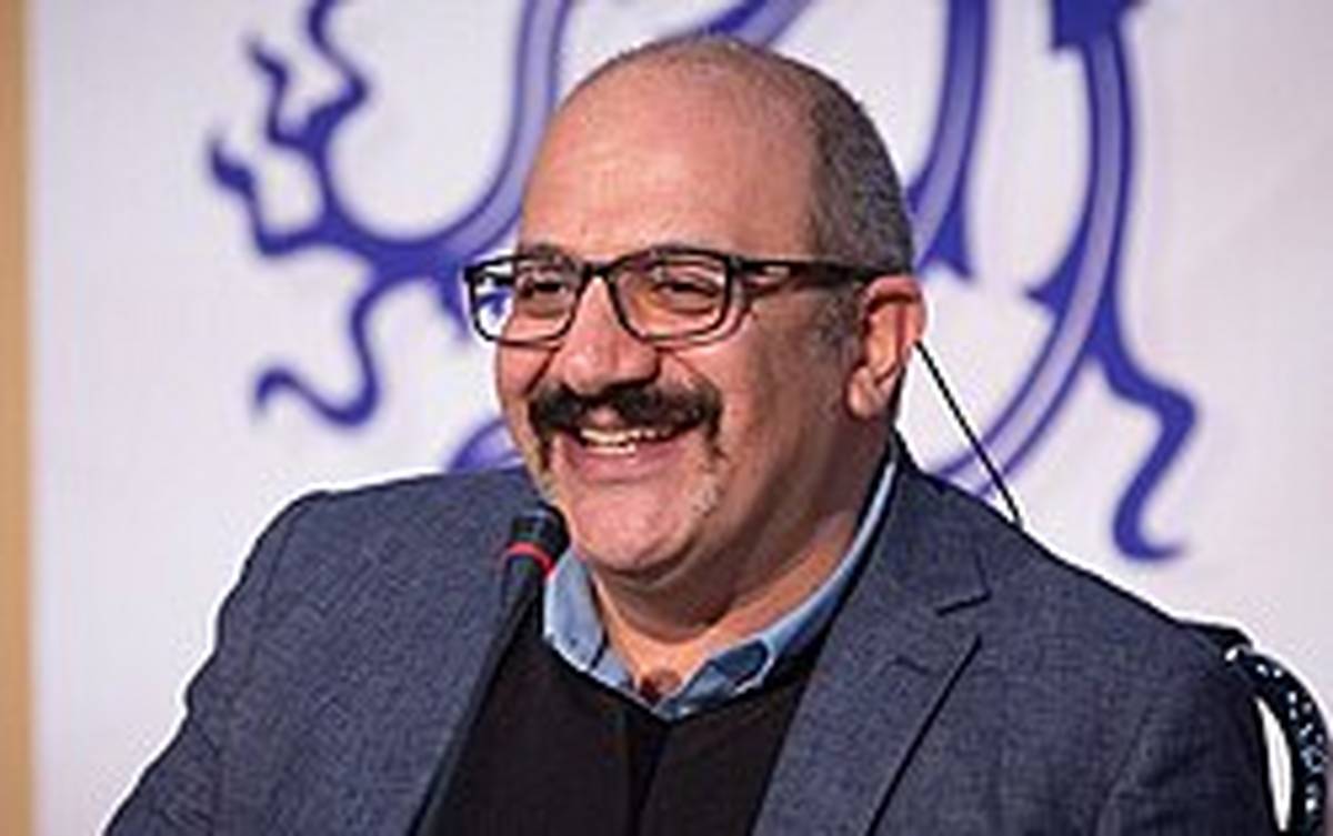 بهزادی بعد از ۵ سال سریال می‌سازد