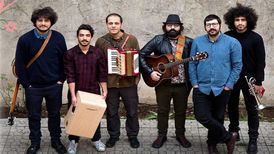 قرار است «شاید بهترین روز گذشته» موفق‌ترین آلبوم بمرانی باشد