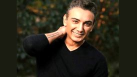 زن شادمهر عقیلی کجایی هست/جدیدترین عکس های خانوادگی
