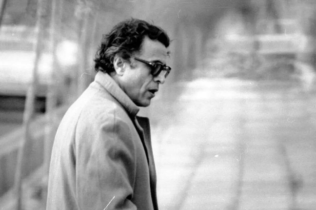 بیوگرافی مهرداد بهار، پدر اسطوره‌شناسی ایران