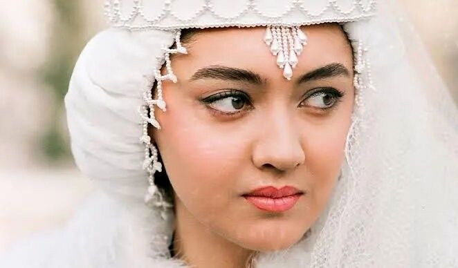 درخواست از پدر نیکی کریمی در خصوص بازی دخترش در یک فیلم