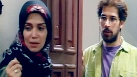 واکنش جالب فرهاد جم بازیگر سریال همسران به شایعه اعتیادش/ویدیو