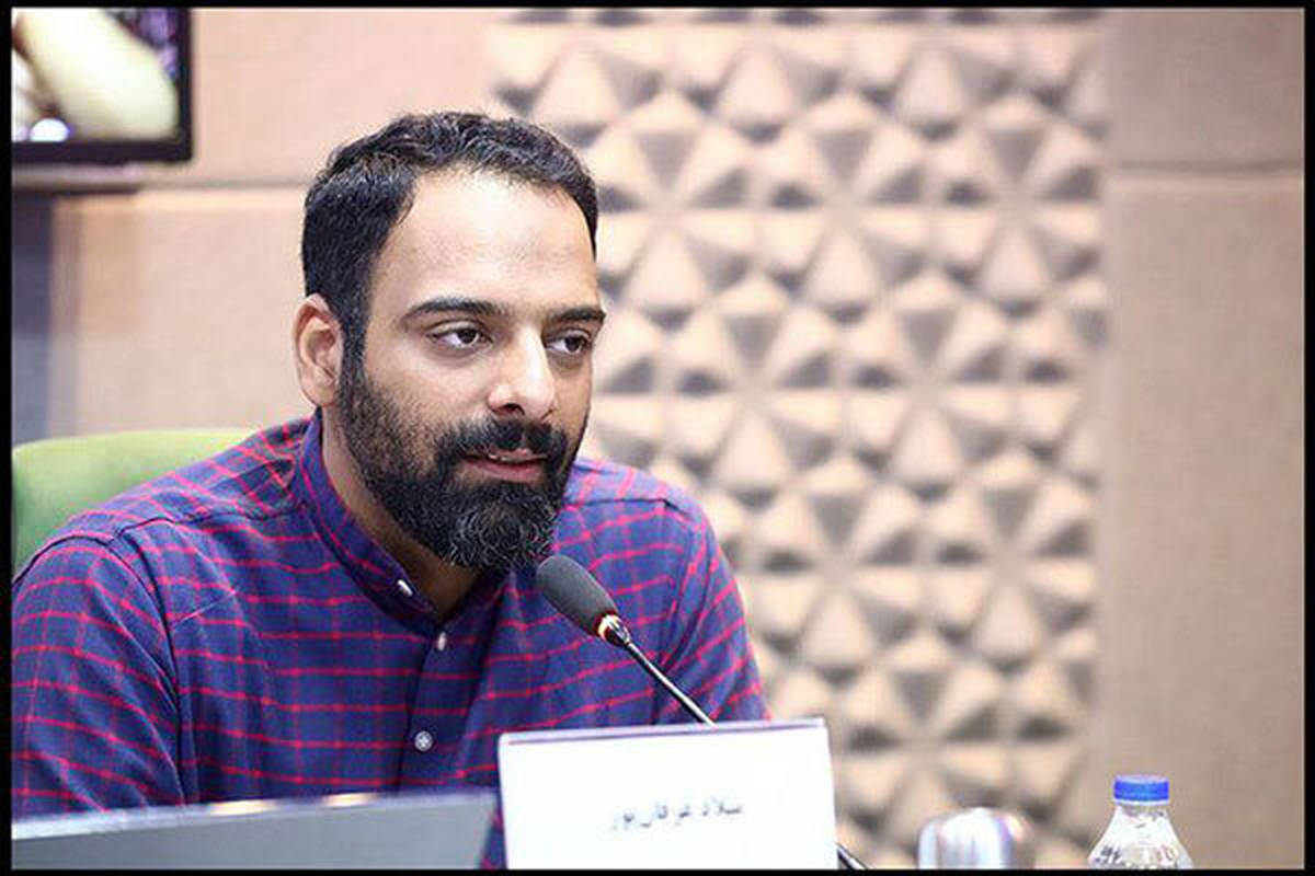موسیقیهای ملی و حماسی منتشر میشوند
