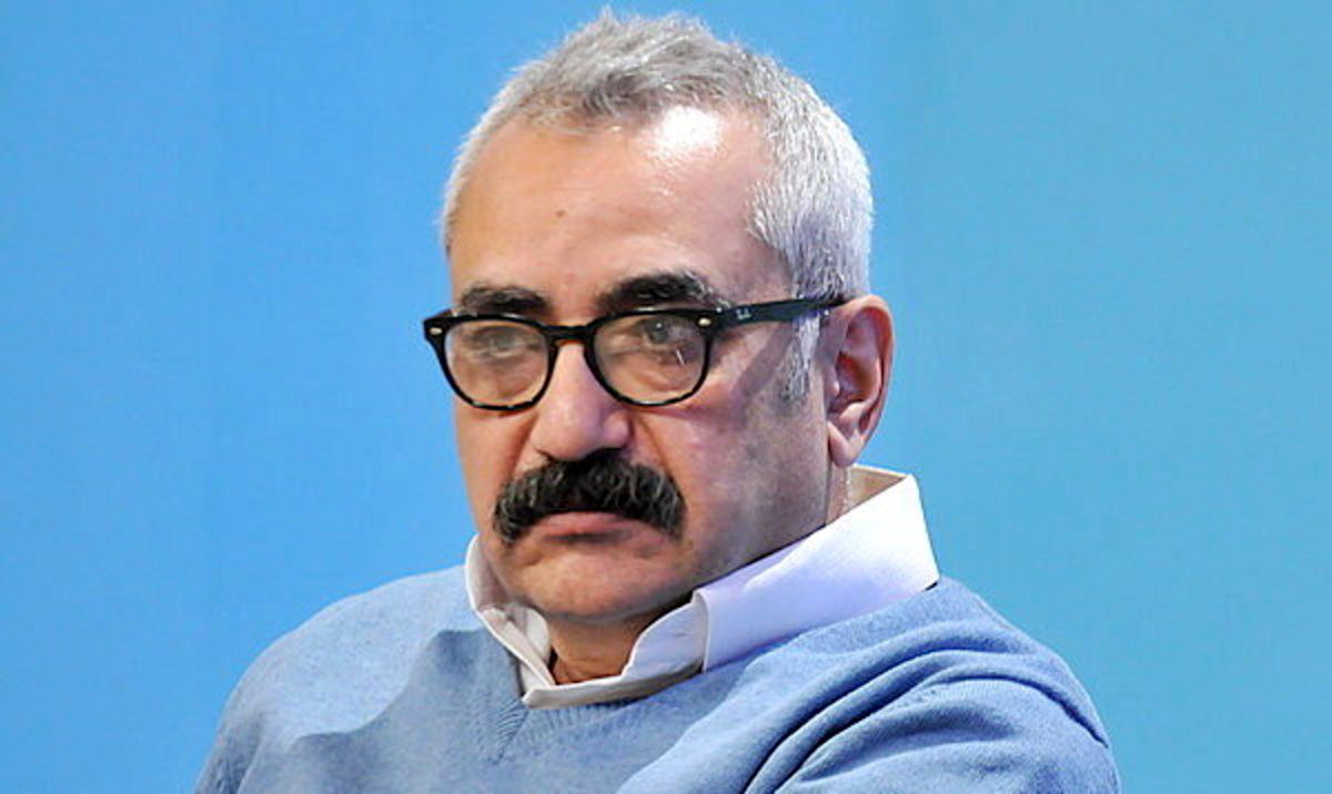 «فرزاد موتمن» کارگردان سینما: هیچوقت تلویزیون نداشتم
