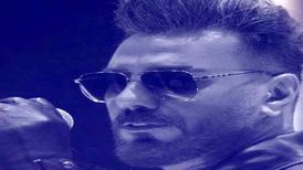 آهنگ «سفر» از گرشا رضایی