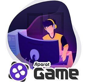 «آپارات گیم» فعلا ماندنی شد