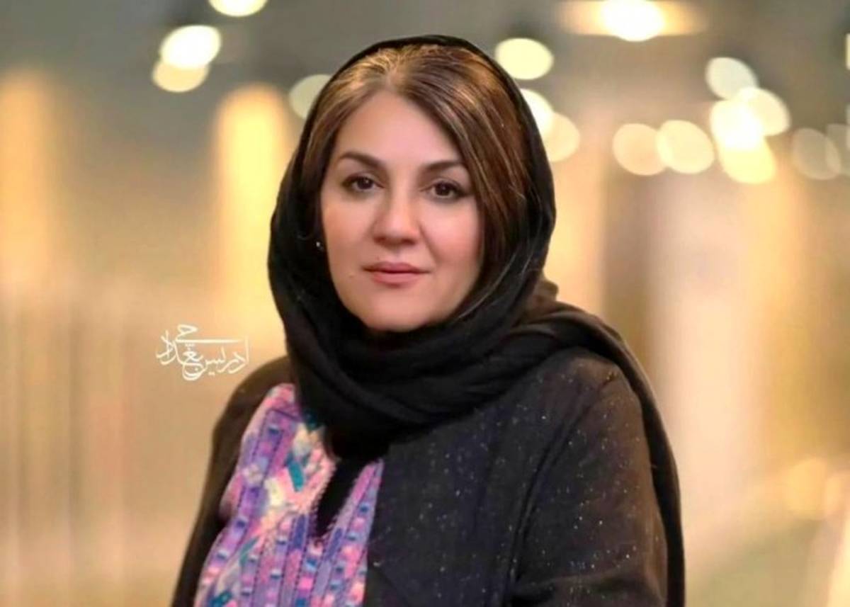 ستاره اسکندری : تلاش میکنیم زنده بمانیم و ادامه بدهیم
