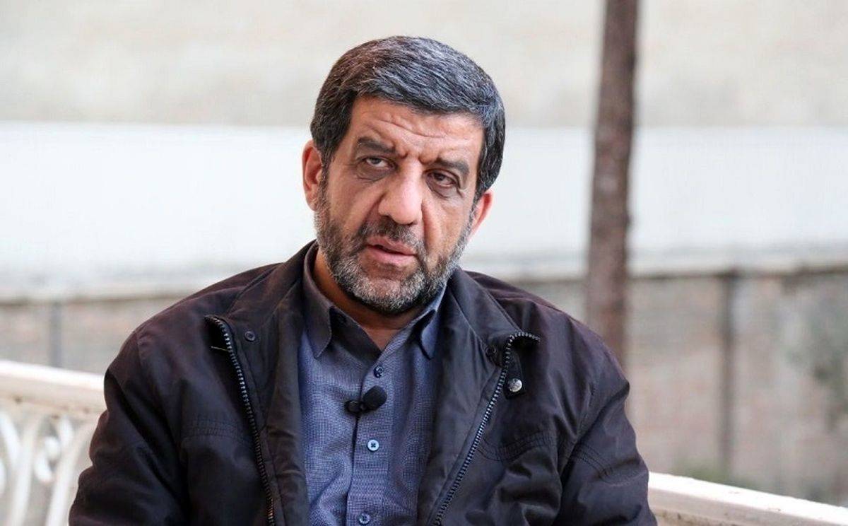 ضرغامی: در فرودگاهها به جای سخنرانی، تام و جری پخش کنید! /ویدئو