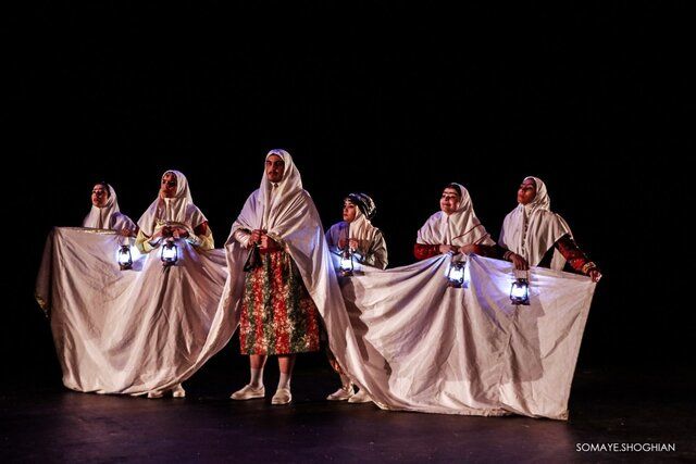 رقیب زنان حرامسرای مظفرالدین شاه که بود؟
