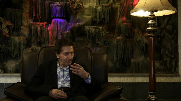 پیکر زنده یاد سعید مظفری ۲۵ مهر به خاک سپرده می‌شود
