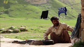 «دِرب» به جشنواره شانگهای می‌رود
