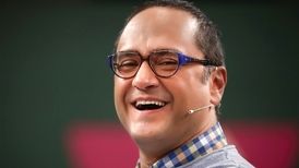 چه کسی رامبد را ژامبون جان خطاب می‌کرد؟!