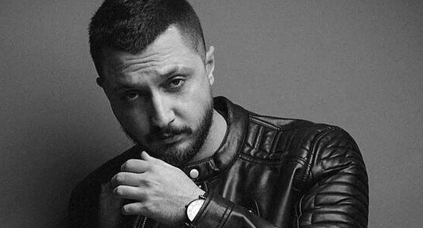 خواننده رپ: مهاجرت از ایران کار من نیست