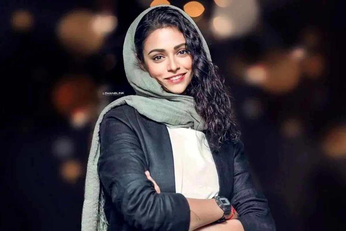 استایل مشکی و خاص سوگل خلیق
