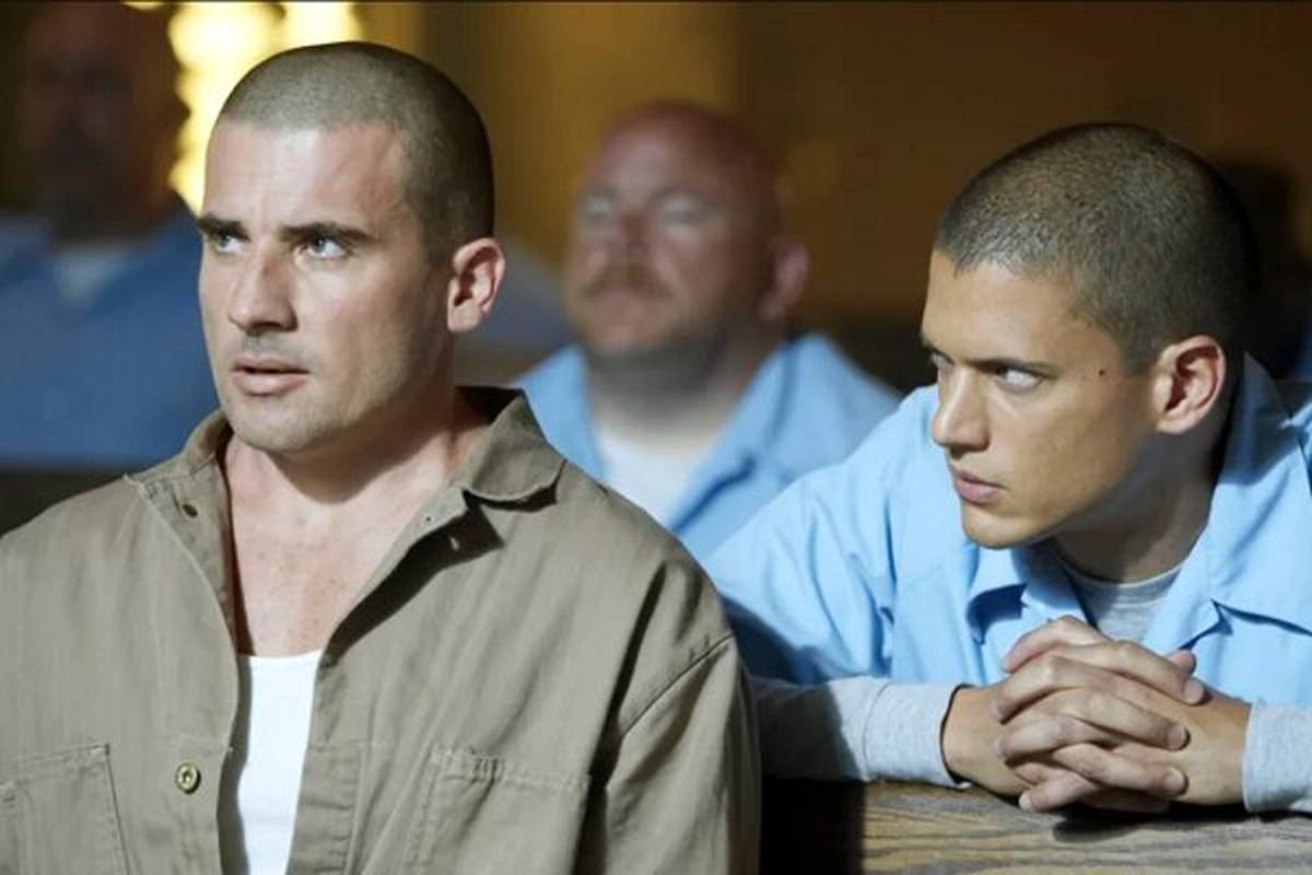 سفارش ساخت سریال جدید «فرار از زندان» داده شد
