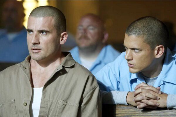 سفارش ساخت سریال جدید «فرار از زندان» داده شد
