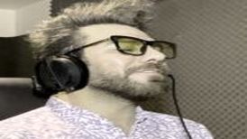 آهنگ «دریا دریا» از گرشا رضایی