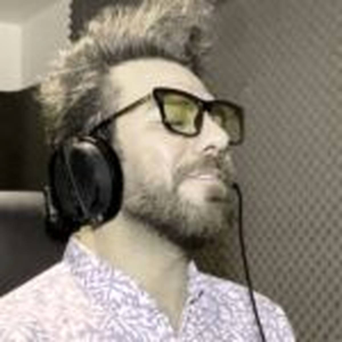 آهنگ «دریا دریا» از گرشا رضایی