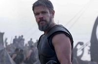 چرا «ادیسه» می‌تواند بهترین فیلم کریستوفر نولان باشد