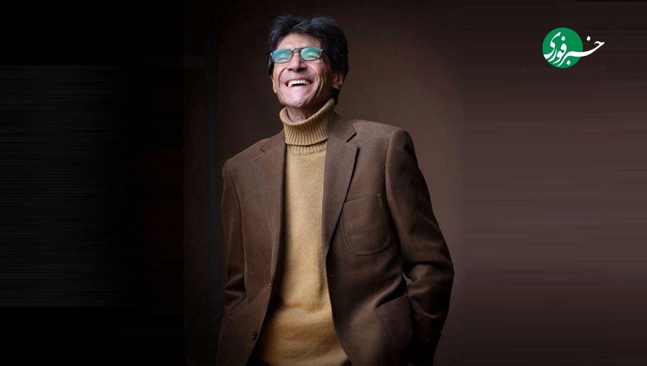 از نفرین بهروز وثوقی تا بدرقه خسرو شکیبایی!
