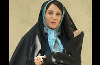 بازیگر خانم: من همه موهایم را می‌تراشم تا در این سینما دیگر به من نقش ندهند!