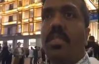 پایان خوش ماجرای ناپدید شدن امید علیمردانی در چین
