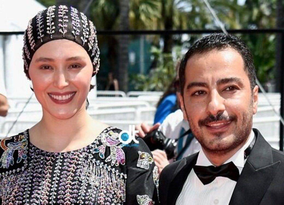 شایعه پناهنده شدن فرشته حسینی به کانادا
