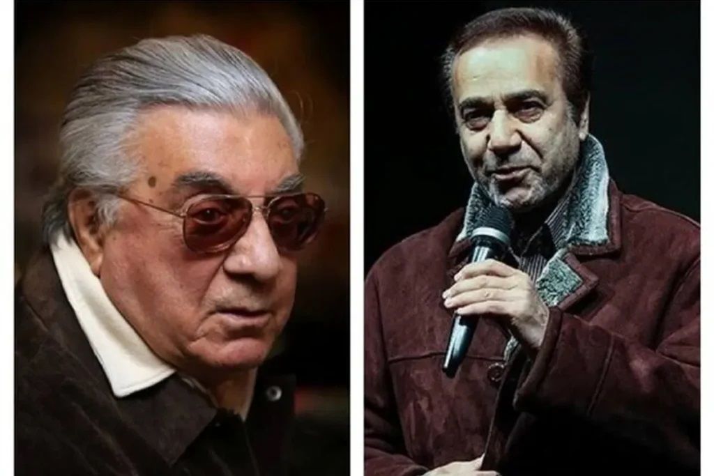 سرنوشت محمد گلریز و  برادرش اکبر گلپایگانی بعد از انقلاب