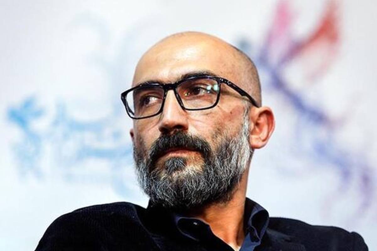 ابراهیم حاتمی‌کیا در کارگردانی به شدت مستبد است
