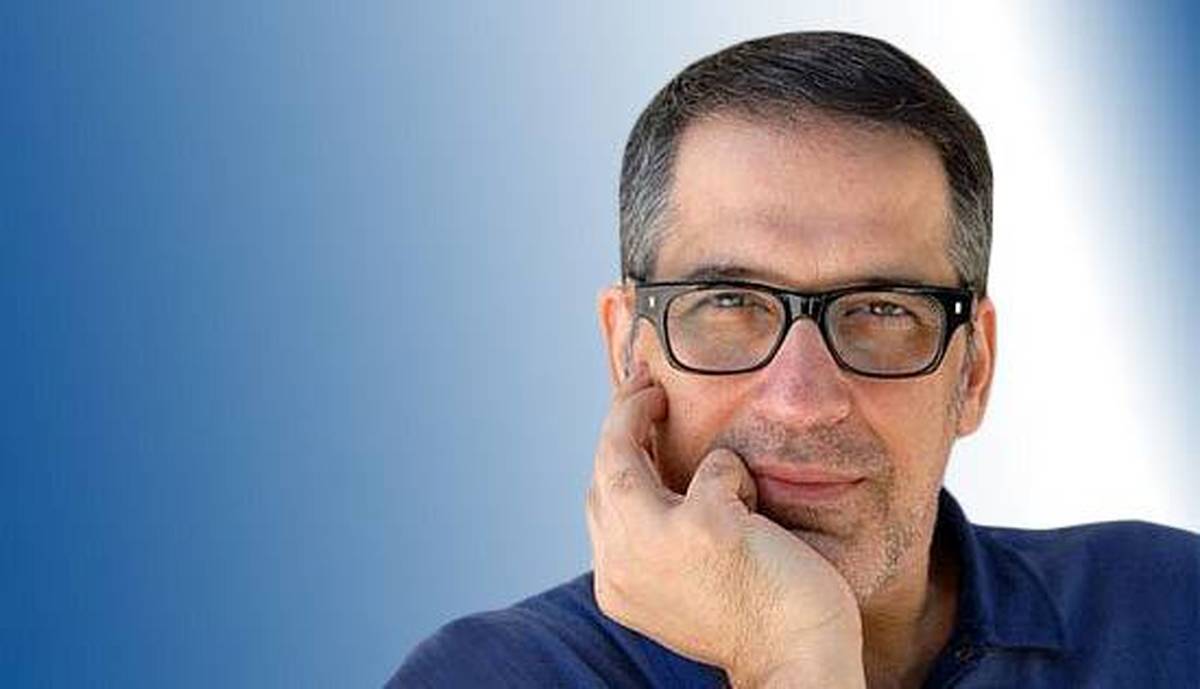 فرهاد جم: بعد از «همسران» دلم نمیخواست دیده شوم
