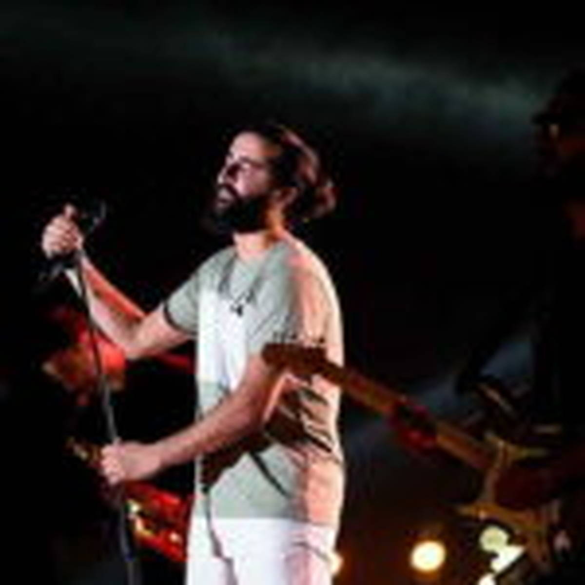 آهنگ «چه حالی می‌شی» از هوروش بند