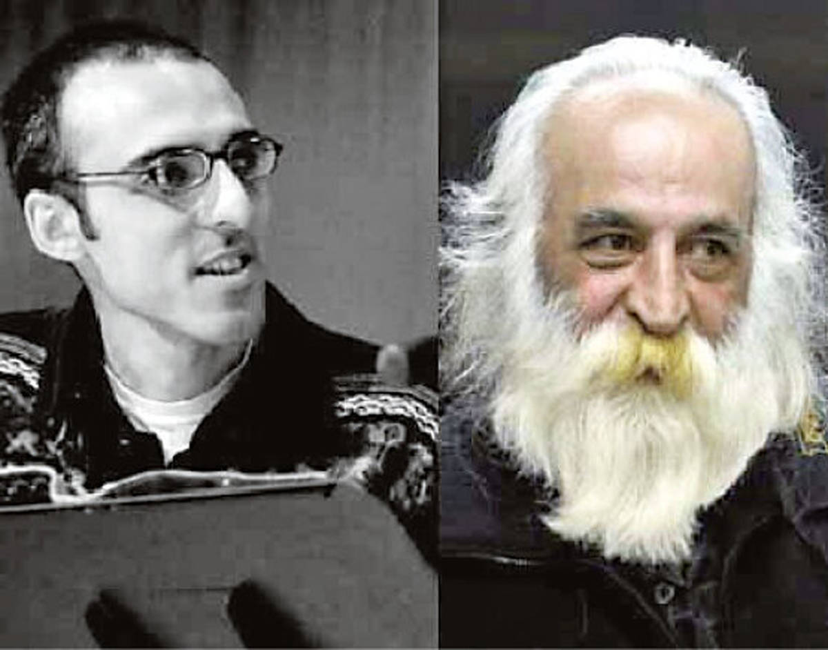 واکنش فرزند استاد لطفی به خواندن نوحه روی آهنگ معروف پدرش