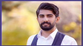 دعوت یک خواننده برای اتحاد هرچه بیشتر ایرانیان