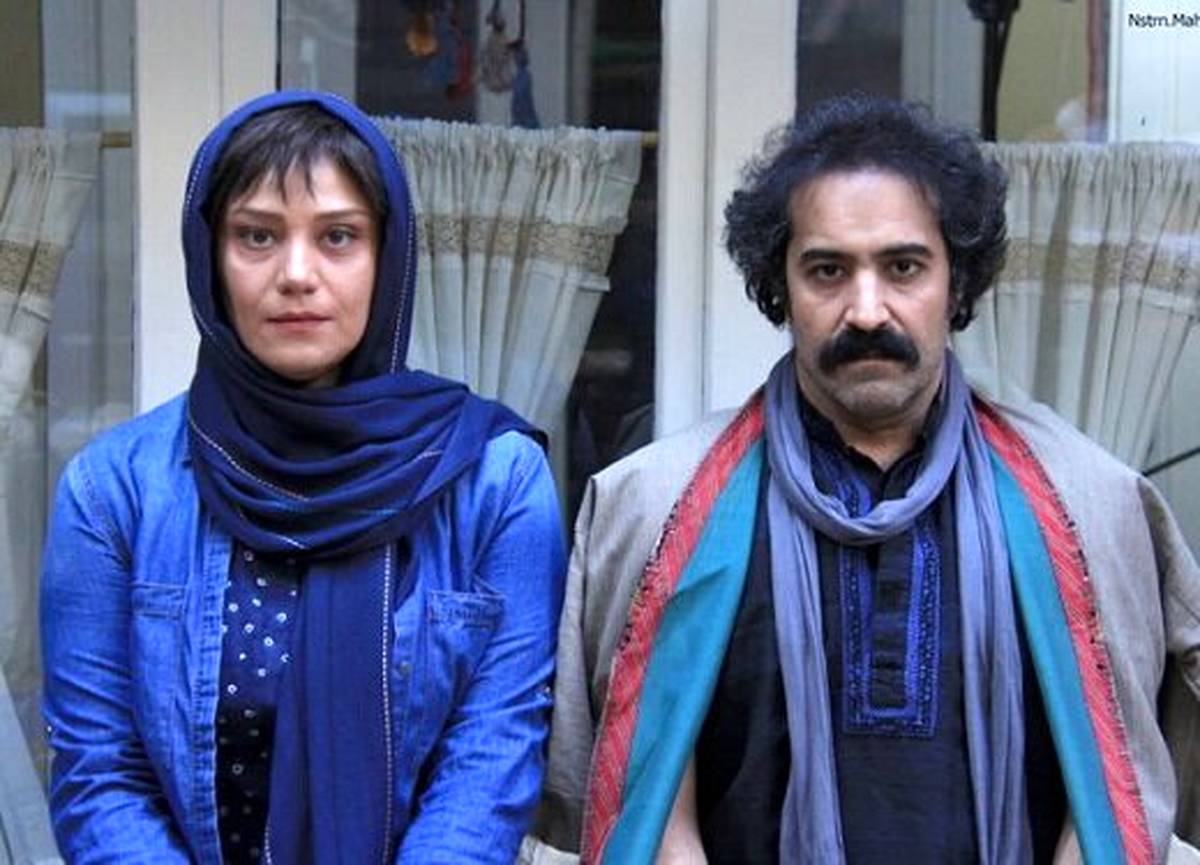 درخشش دختر شیرازی ایرانی در لسآنجلس
