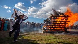  عکاس ایرانی را برنده جایزه یونسکو