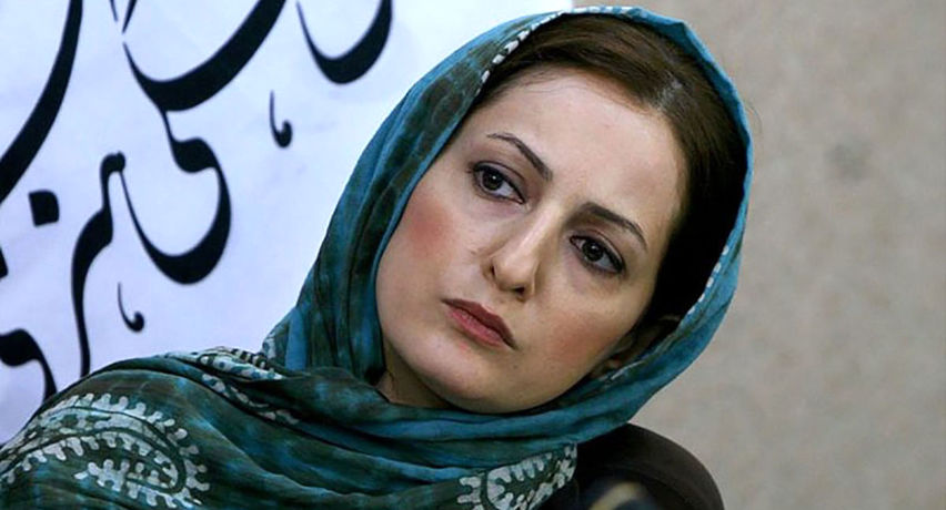 شقایق دهقان: معیارتان براى اینکه چه حرف‌هایى زشت و زننده است چیست؟