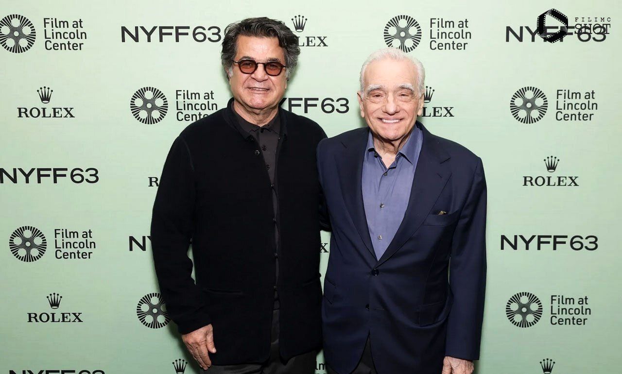 می‌مانم و در همین خاک فیلم می‌سازم
