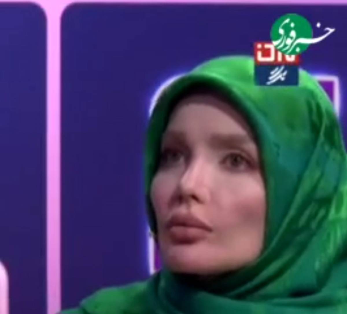 ادعای یک بلاگر: عشق ابدی قرار بود در ایران ساخته شود