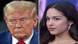 خواننده مشهور از ترامپ شاکی شد