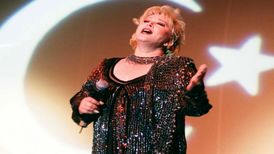 اسطوره موسیقی سنتی ترکیه در آمریکا درگذشت

