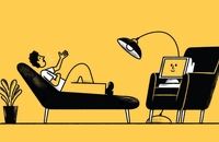 چت‌جی‌پی‌تی؛ مشاور ما در بحران میانسالی!
