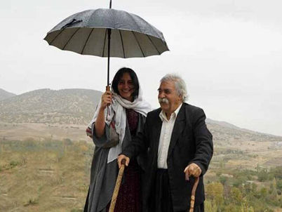 «آواز باد» به شبکه نمایش خانگی آمد