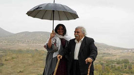 «آواز باد» به شبکه نمایش خانگی آمد
