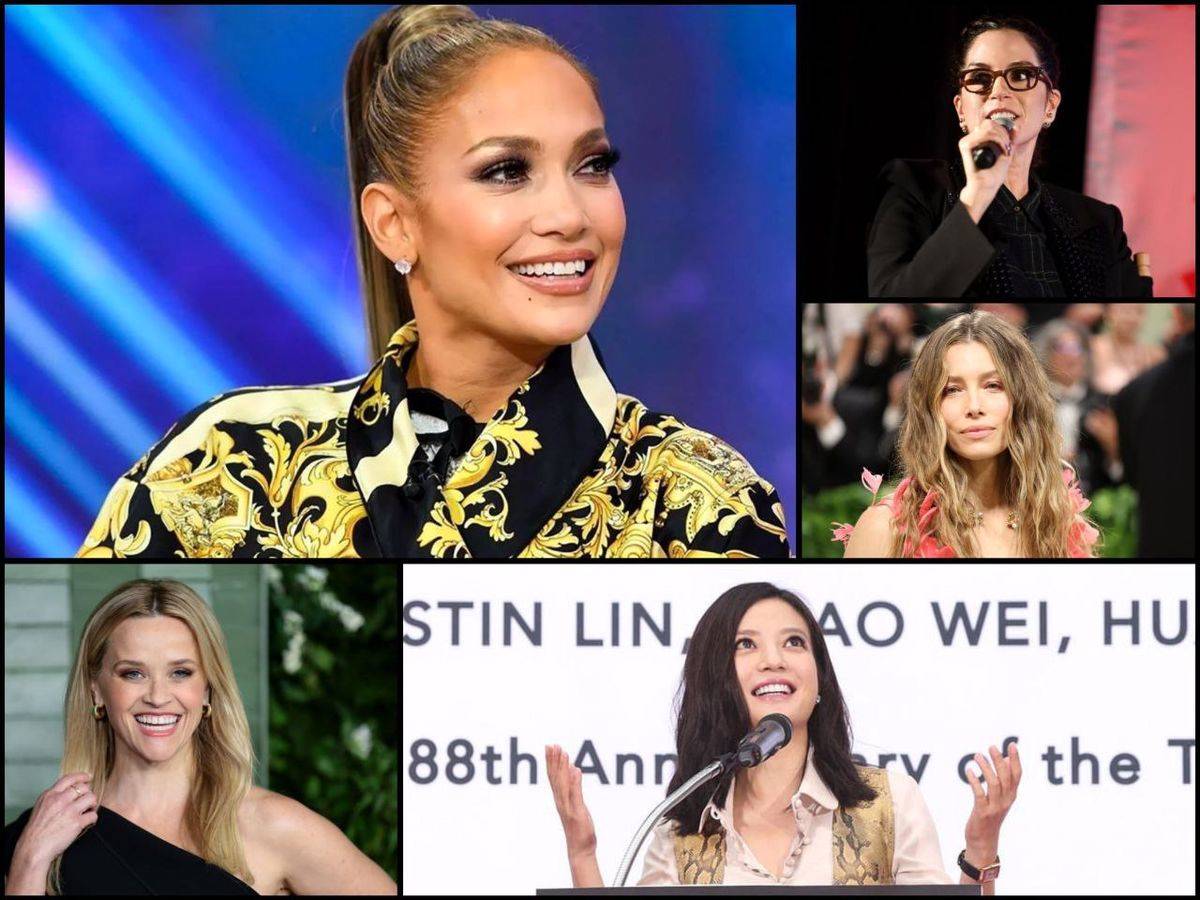 ملکه های هالیوود را بشناسید/ ثروتمندترین بازیگر زن جهان کیست؟
