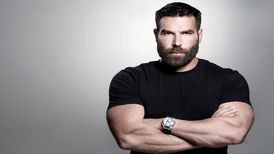 اظهارنظر جنجالی سلبریتی امریکایی درباره حمله ایران