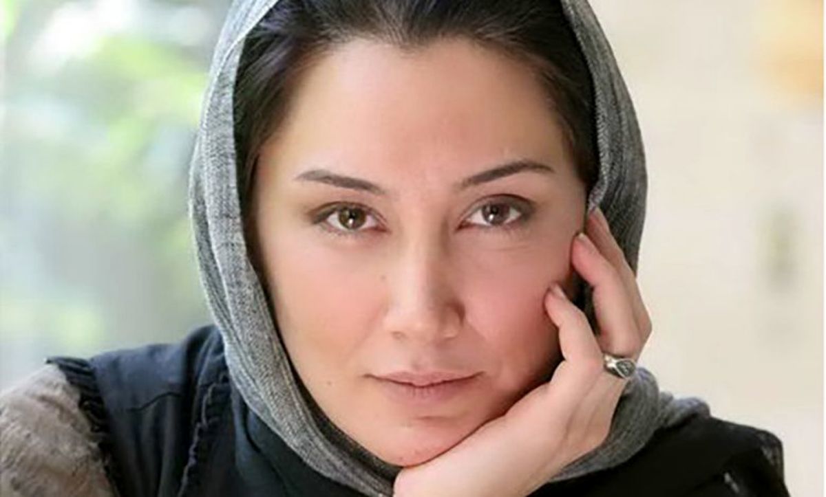 عکس العمل هدیه تهرانی به رقص و شادی «صادق بوقی»/ ویدئو
