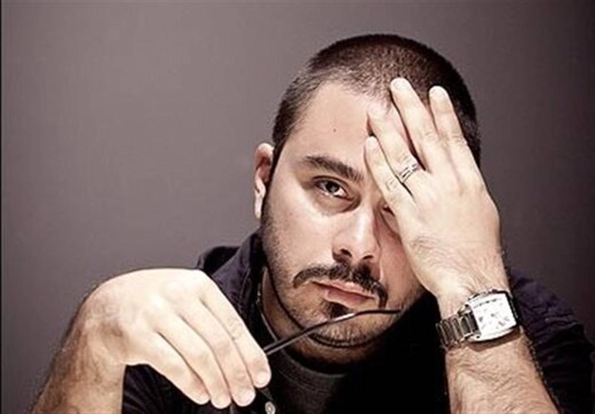 ترجیح دادند که به من پروانه ساخت ندهند